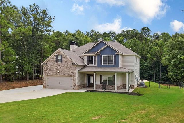 129 Waterford Drive, Jackson, GA 30233
