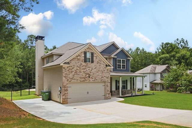 129 Waterford Drive, Jackson, GA 30233