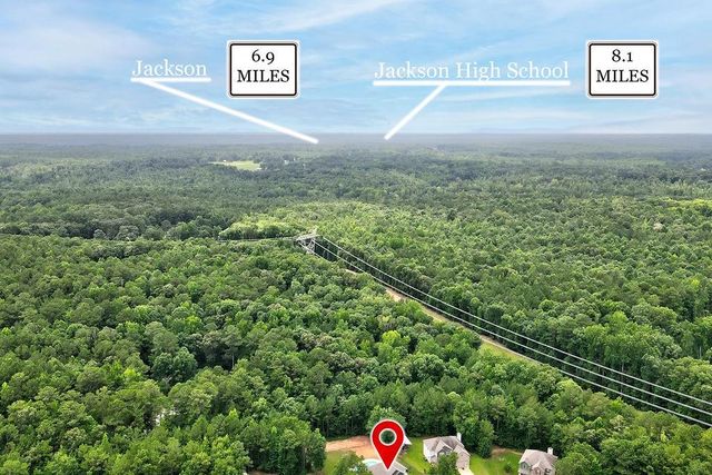 129 Waterford Drive, Jackson, GA 30233