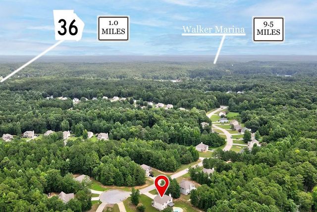 129 Waterford Drive, Jackson, GA 30233