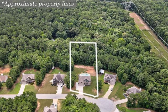 129 Waterford Drive, Jackson, GA 30233