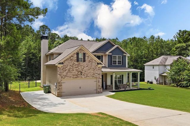 129 Waterford Drive, Jackson, GA 30233