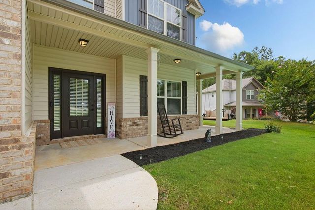 129 Waterford Drive, Jackson, GA 30233
