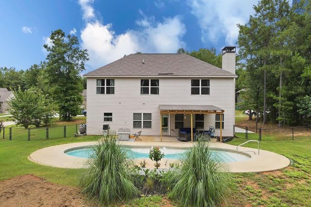 129 Waterford Drive, Jackson, GA 30233