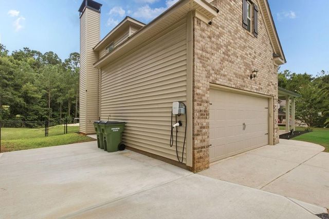 129 Waterford Drive, Jackson, GA 30233