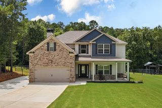 129 Waterford Drive, Jackson, GA 30233