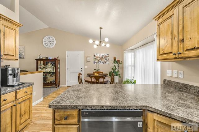 5258 Treyden Drive, Idaho Falls, ID 83406