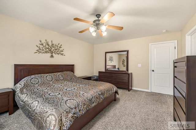 5258 Treyden Drive, Idaho Falls, ID 83406