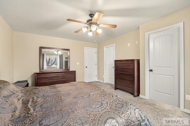 5258 Treyden Drive, Idaho Falls, ID 83406