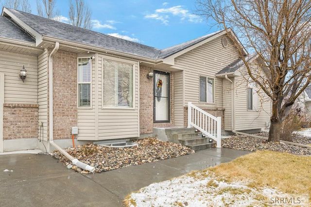 5258 Treyden Drive, Idaho Falls, ID 83406