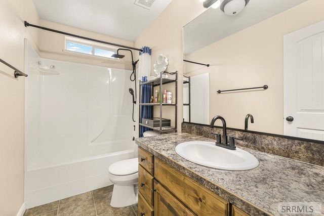 5258 Treyden Drive, Idaho Falls, ID 83406