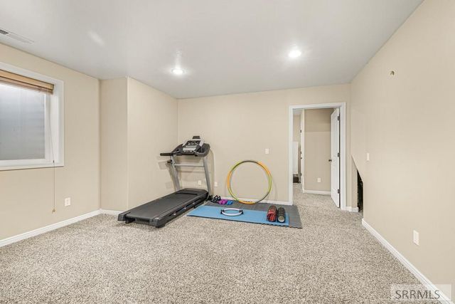 5258 Treyden Drive, Idaho Falls, ID 83406