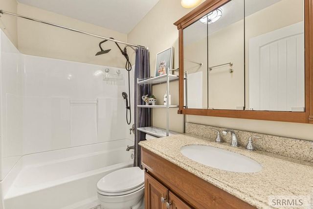 5258 Treyden Drive, Idaho Falls, ID 83406