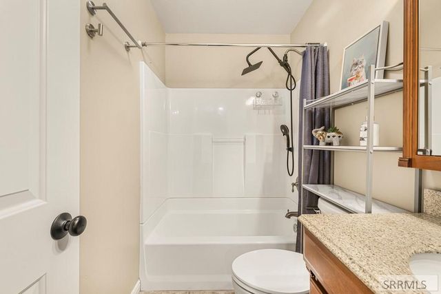 5258 Treyden Drive, Idaho Falls, ID 83406