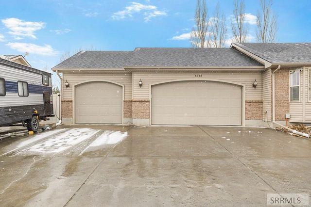 5258 Treyden Drive, Idaho Falls, ID 83406