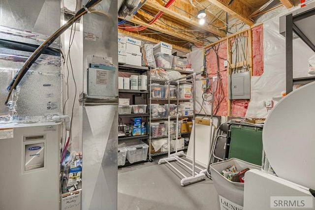 5258 Treyden Drive, Idaho Falls, ID 83406