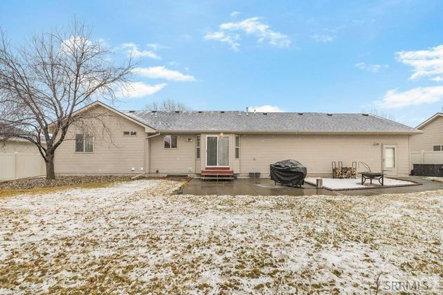 5258 Treyden Drive, Idaho Falls, ID 83406