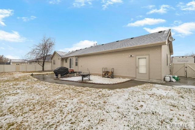 5258 Treyden Drive, Idaho Falls, ID 83406