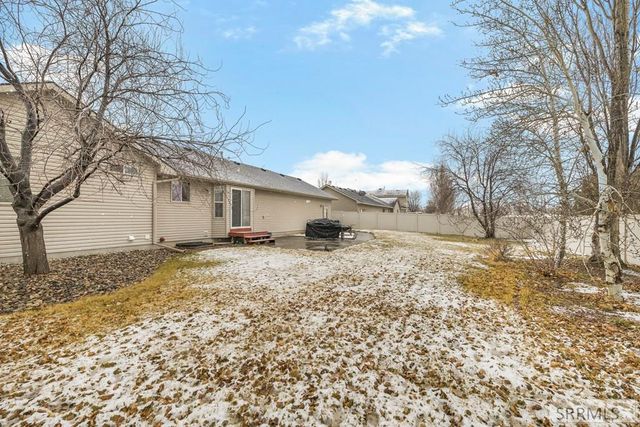 5258 Treyden Drive, Idaho Falls, ID 83406