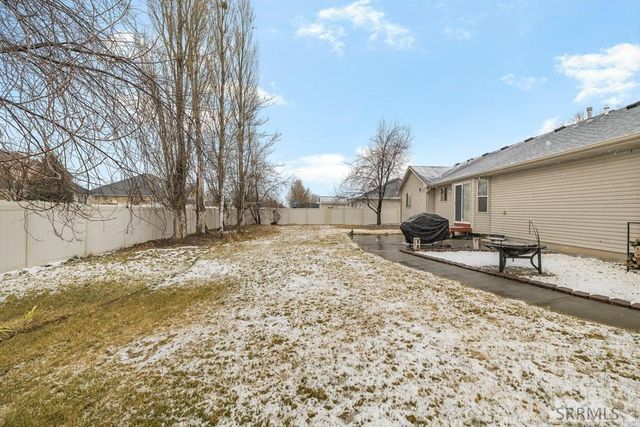 5258 Treyden Drive, Idaho Falls, ID 83406