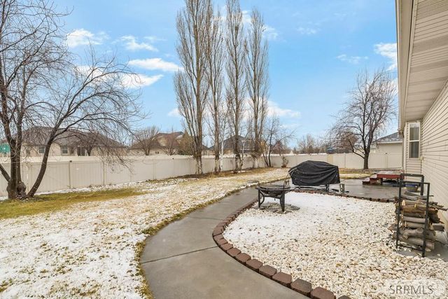 5258 Treyden Drive, Idaho Falls, ID 83406