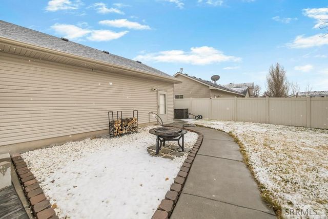 5258 Treyden Drive, Idaho Falls, ID 83406