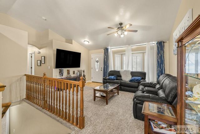 5258 Treyden Drive, Idaho Falls, ID 83406