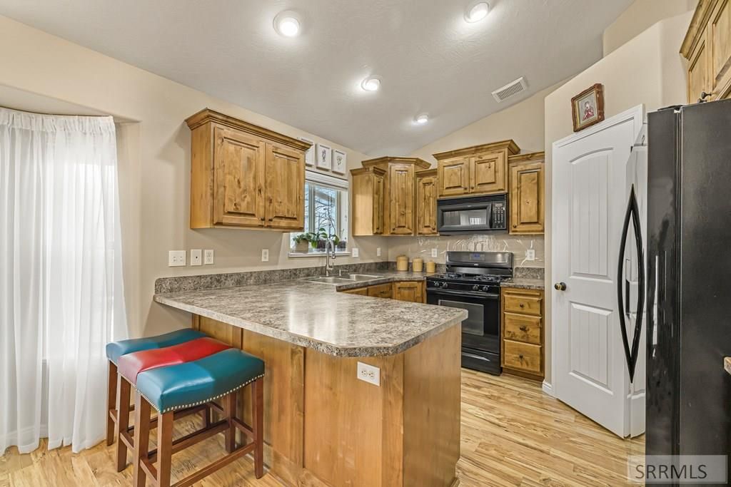 Image 12 of property listing at 5258 Treyden Drive, Idaho Falls, ID 83406