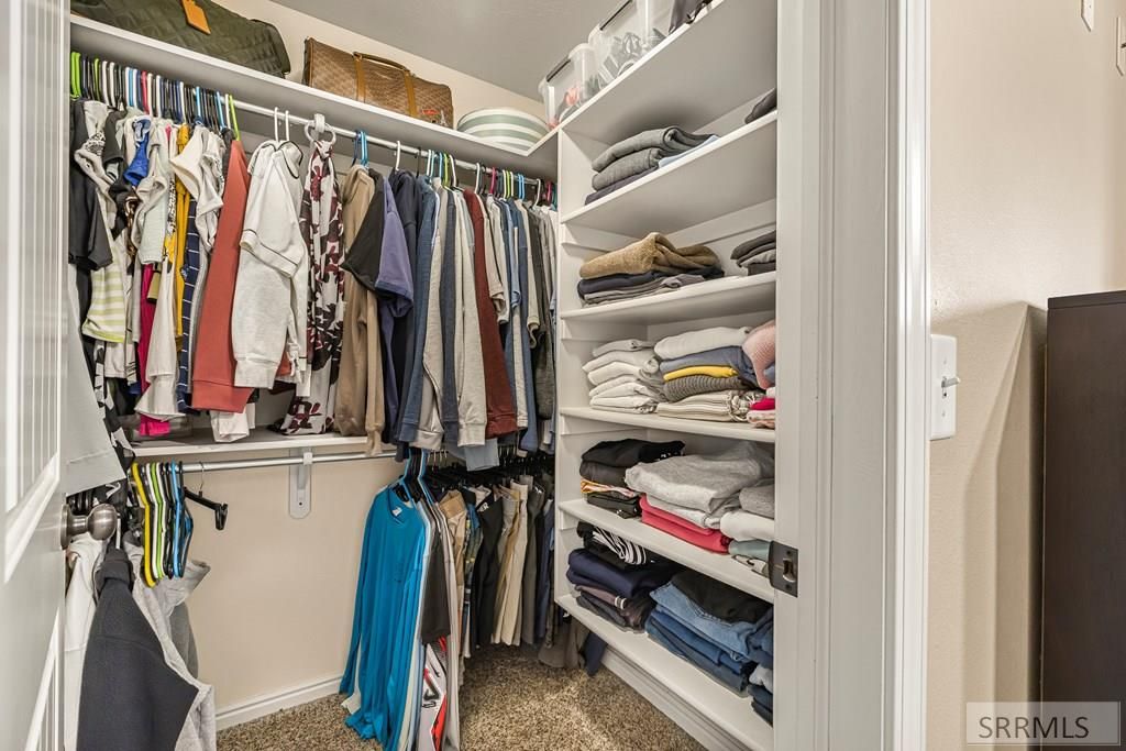 Image 22 of property listing at 5258 Treyden Drive, Idaho Falls, ID 83406