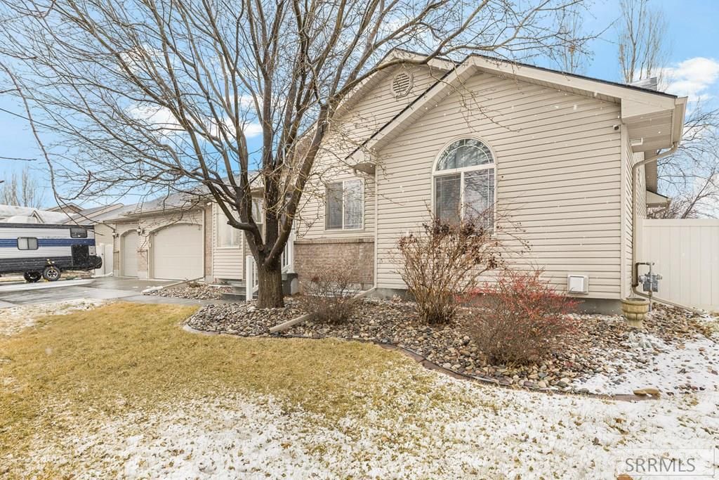 Image 3 of property listing at 5258 Treyden Drive, Idaho Falls, ID 83406