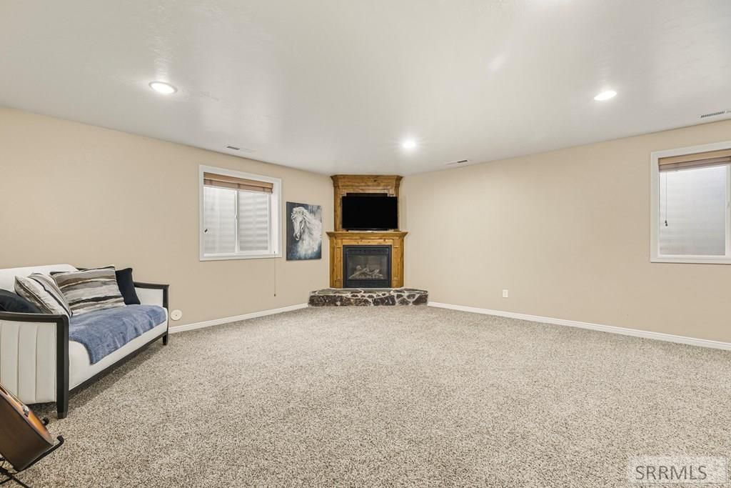 Image 30 of property listing at 5258 Treyden Drive, Idaho Falls, ID 83406