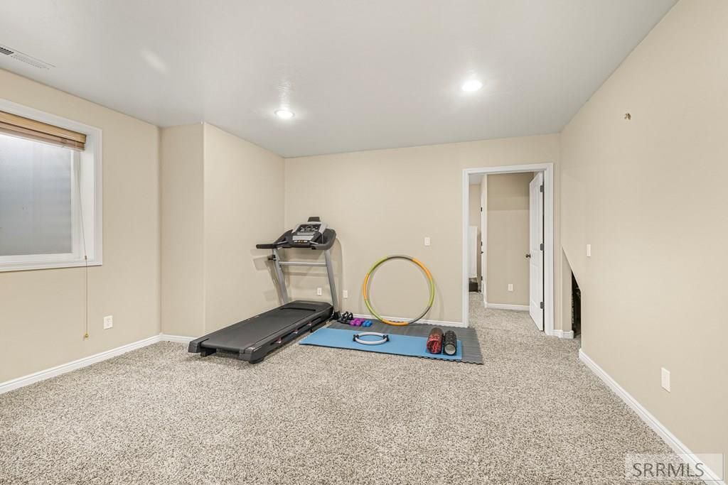 Image 33 of property listing at 5258 Treyden Drive, Idaho Falls, ID 83406