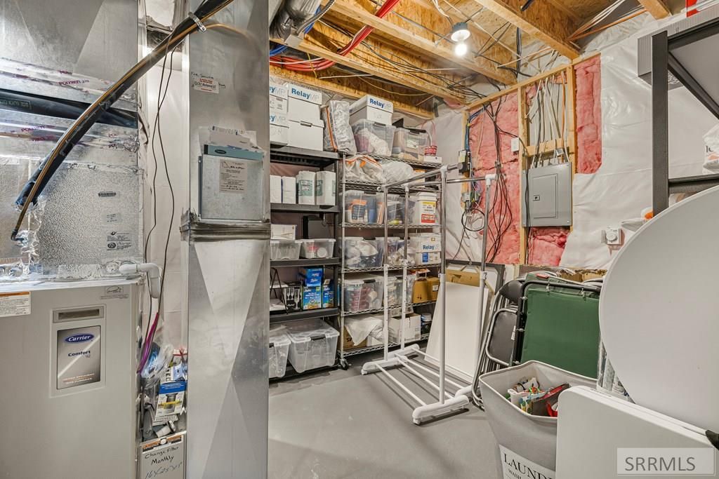 Image 42 of property listing at 5258 Treyden Drive, Idaho Falls, ID 83406