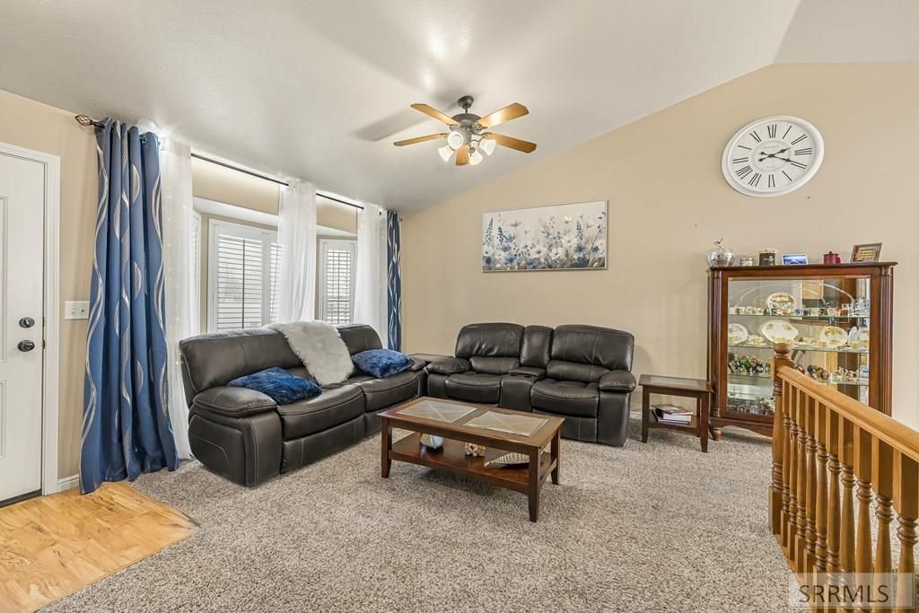 Image 6 of property listing at 5258 Treyden Drive, Idaho Falls, ID 83406