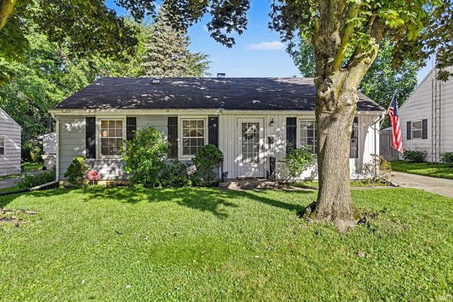 3701 Fellows Street, South Bend, IN 46614