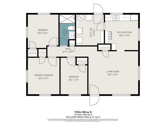 3701 Fellows Street, South Bend, IN 46614