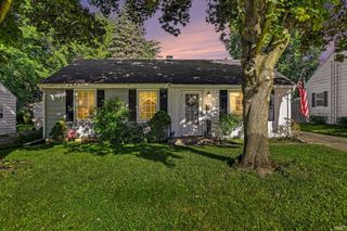 3701 Fellows Street, South Bend, IN 46614