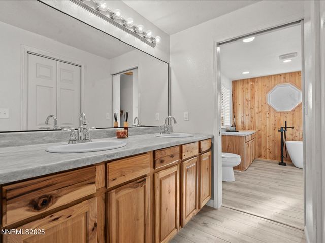 1235 Koontz Lane, Carson City, NV 89701