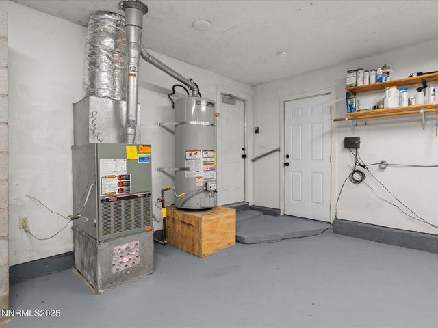 1235 Koontz Lane, Carson City, NV 89701