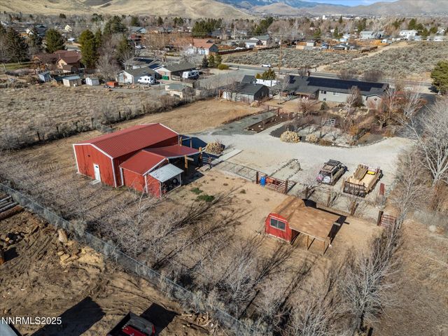 1235 Koontz Lane, Carson City, NV 89701