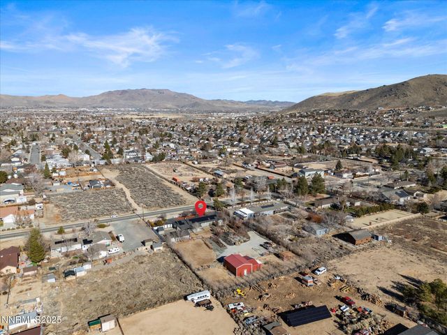 1235 Koontz Lane, Carson City, NV 89701