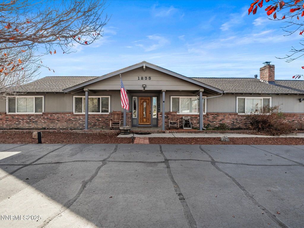 1235 Koontz Lane, Carson City, NV 89701