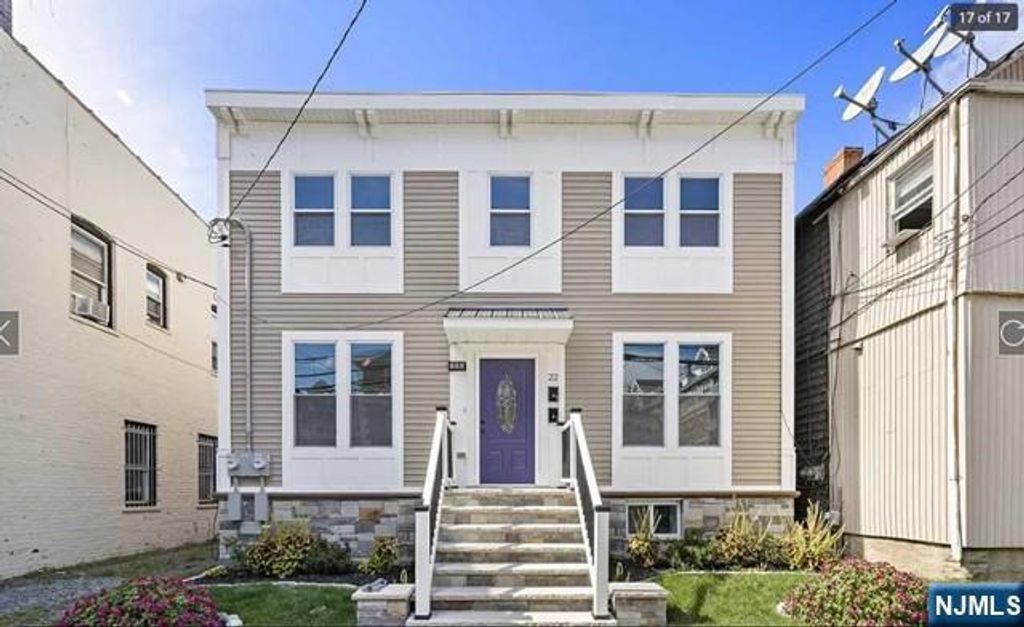 22 Humphrey Street 2nd Fl., Englewood, NJ 07631