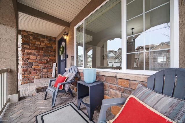 1385 Candleglow Street, Castle Rock, CO 80109