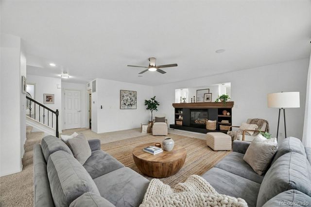 1385 Candleglow Street, Castle Rock, CO 80109