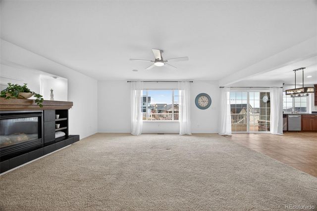 1385 Candleglow Street, Castle Rock, CO 80109