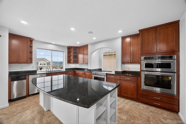 1385 Candleglow Street, Castle Rock, CO 80109