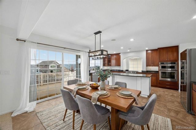 1385 Candleglow Street, Castle Rock, CO 80109