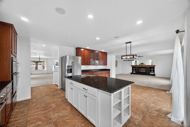 1385 Candleglow Street, Castle Rock, CO 80109