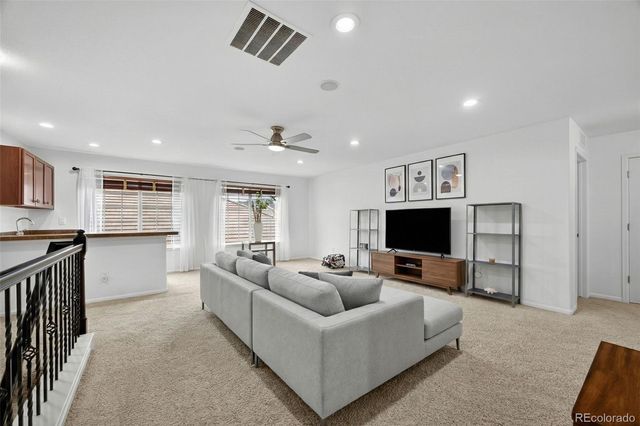 1385 Candleglow Street, Castle Rock, CO 80109